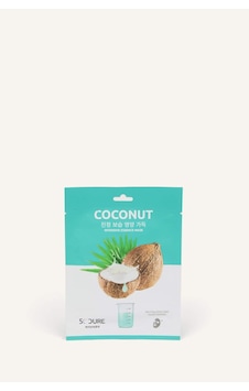 Defacto 5C Cure Coconut Intensive Yüz Maskesi G5778AXNS Defacto 5C Cure Coconut Intensive Yüz Maskesi G5778AXNS