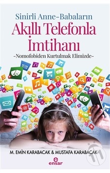 Sinirli Anne - Babaların Akıllı Telefonla İmtihanı Nomofobiden K Sinirli Anne - Babaların Akıllı Telefonla İmtihanı Nomofobiden K