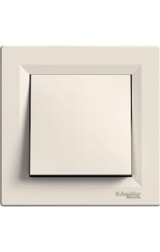 Schneider.Asfora – Vavien-Çerçeveli -Krem-Eph0400123 Schneider.Asfora – Vavien-Çerçeveli -Krem-Eph0400123
