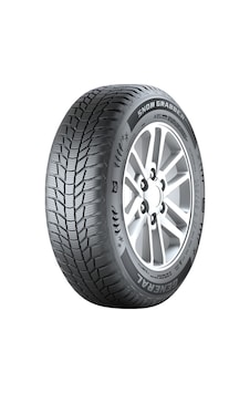 General Tire Snow Grabber Plus 215/50R18 92V XL Kış Lastiği 2026 General Tire Snow Grabber Plus 215/50R18 92V XL Kış Lastiği 2026