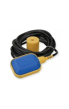 Water Sound Elektrikli Su Seviye Flatörü 5Mt Water Sound Elektrikli Su Seviye Flatörü 5Mt