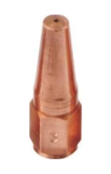 Yıldız 2013 Kaynak Kolu Lülesi No 3 Kaynak Kapasitesi 2-4 MM Yıldız 2013 Kaynak Kolu Lülesi No 3 Kaynak Kapasitesi 2-4 MM
