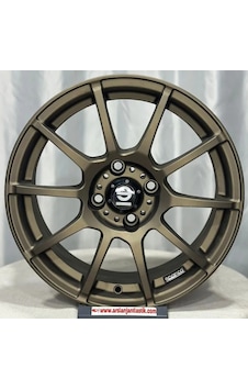8249400002081 4 100 17 Matt Bronz Sparco Jant Modeli 4ad 8249400002081 4 100 17 Matt Bronz Sparco Jant Modeli 4ad