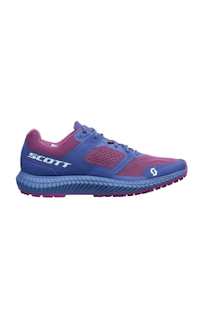 Scott Ultra Rc Kadın Patika Koşu Ayakkabısı-mavi Mavi Scott Ultra Rc Kadın Patika Koşu Ayakkabısı-mavi Mavi