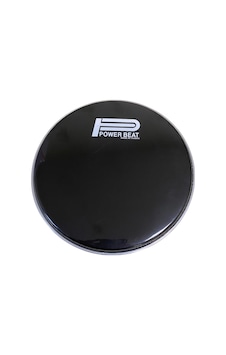Powerbeat 23'lük Profesyonel Siyah Darbuka Filmi