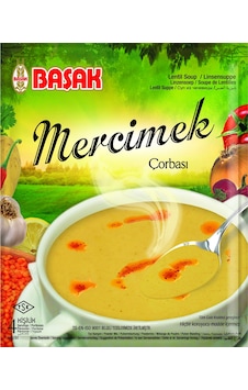 Çorba Mercimek 12 x 70 G Çorba Mercimek 12 x 70 G
