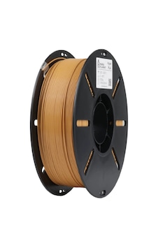Marka Filament Hyper Pla Sütlü Kahve - 1.75mm - 1 Kg Marka Filament Hyper Pla Sütlü Kahve - 1.75mm - 1 Kg