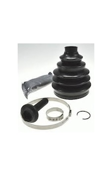Gros 11301 Direksiyon Körüğü Transporter T5-t6 1.9 Tdı-2.0 Tdı-2.5 Tdı 3.2v6 7h0422831
