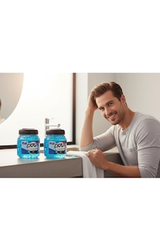 Hobby Crazy Islak Görünüm Saç Şekillendirici Jöle 150 Ml - 2 Adet Hobby Crazy Islak Görünüm Saç Şekillendirici Jöle 150 Ml - 2 Adet