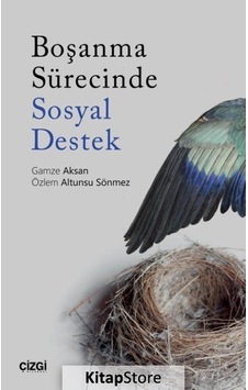 Boşanma Sürecinde Sosyal Destek - Gamze Aksan - Çizgi Kitabevi Boşanma Sürecinde Sosyal Destek - Gamze Aksan - Çizgi Kitabevi