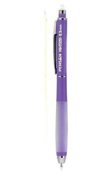 Iq Plus Versatil Kalem- 0.7 Gk00645 Mor Iq Plus Versatil Kalem- 0.7 Gk00645 Mor