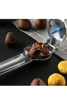 Profesyonel Metal Kestane Çizici Pense 67570 Sarı Profesyonel Metal Kestane Çizici Pense 67570 Sarı