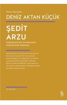 Şedit Arzu Şedit Arzu