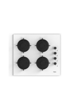 Teka HEL LUX 60 4G AI AL L Ankastre Ocak Teka HEL LUX 60 4G AI AL L Ankastre Ocak