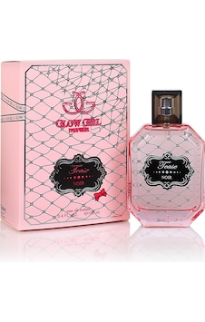 Glow Girl Tease Noir Kadın Parfüm EDT 100 ML Glow Girl Tease Noir Kadın Parfüm EDT 100 ML