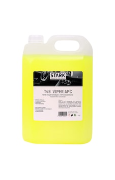 Stark T49 Viper Apc Genel Amaçlı Temizleyici 5 Lt Stark T49 Viper Apc Genel Amaçlı Temizleyici 5 Lt