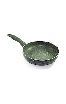 Arselon Tava Granit Tek Kulp 24 CM