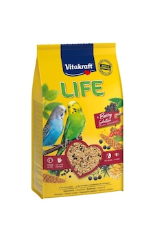 Vitakraft Life Muhabbet Yemi 800 G Vitakraft Life Muhabbet Yemi 800 G