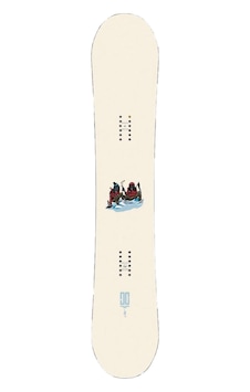 Dc Dc Ply Snbd Erkek Snowboard Mul Çok Renkli Dc Dc Ply Snbd Erkek Snowboard Mul Çok Renkli