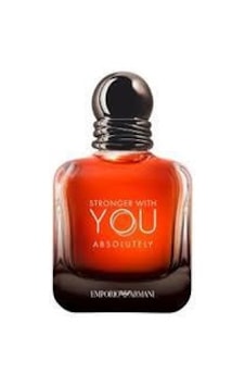 Emporio Armani Stronger With You Absolutely Erkek Parfüm EEDP 150 ML Emporio Armani Stronger With You Absolutely Erkek Parfüm EEDP 150 ML