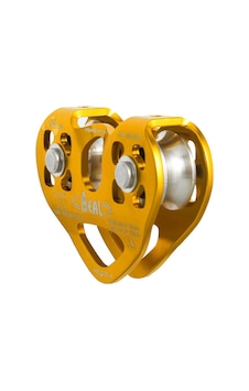 Beal Transf Air Twin B Makara Çok Renkli Beal Transf Air Twin B Makara Çok Renkli
