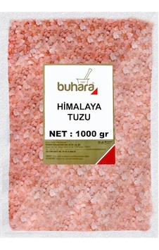 Buhara Himalaya Tuzu Tane 1 KG Buhara Himalaya Tuzu Tane 1 KG