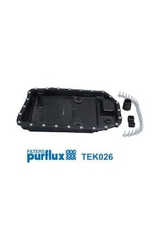 Purflux Tek026 Otomatik Şanzıman Yağ Karterı Ga6hp19 Bmw E81 E87 E90 E93 E60 E64 E65 F01 F02 E84 E83 E70 E85 E89 24152333907 - Purflux Tek026 Otomatik Şanzıman Yağ Karterı Ga6hp19 Bmw E81 E87 E90 E93 E60 E64 E65 F01 F02 E84 E83 E70 E85 E89 24152333907 -