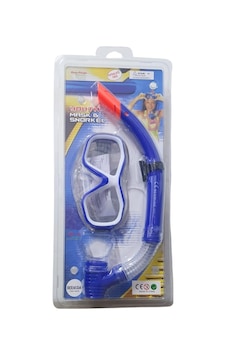 Çocuk Maske Ve Şnorkel Cobra Dalış Seti - 2380a/113csb Lisinya Çok Renkli Çocuk Maske Ve Şnorkel Cobra Dalış Seti - 2380a/113csb Lisinya Çok Renkli