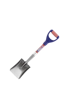 Spear And Jackson Mıcrosquare Köşeli Mikro Kürek 71x16cm Spear And Jackson Mıcrosquare Köşeli Mikro Kürek 71x16cm