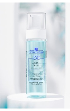 Hydration Therapy 4d Hyaluronik Asit & C Vitamini Yüz Temizleme Köpüğü 200ml Hydration Therapy 4d Hyaluronik Asit & C Vitamini Yüz Temizleme Köpüğü 200ml