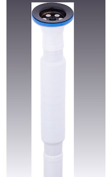 İsaoğlu Yapı Siyah Lavabo Sifonu Siyah Lavabo Süzgeci Hortum Dahil Komple Set Sifon Siyah İsaoğlu Yapı Siyah Lavabo Sifonu Siyah Lavabo Süzgeci Hortum Dahil Komple Set Sifon Siyah