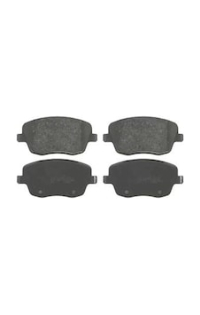Volkswagen Polo 1999- Seat Ibiza 1999- Fren Balatası Ön 1200279 Winpower Volkswagen Polo 1999- Seat Ibiza 1999- Fren Balatası Ön 1200279 Winpower