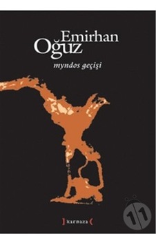 Myndos Geçişi. Emirhan Oğuz