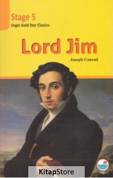 Lord Jim - Stage 5 - Joseph Conrad Lord Jim - Stage 5 - Joseph Conrad