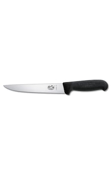 Victorinox 5 5203 18 Kurban Ve Kasap Bıçağı 18 Cm - Fibrox Sap Sarı Victorinox 5 5203 18 Kurban Ve Kasap Bıçağı 18 Cm - Fibrox Sap Sarı