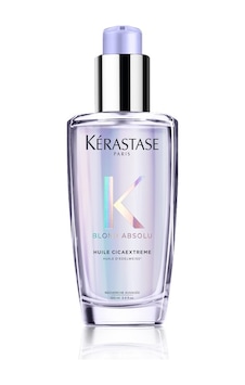 Kerastase Blond Absolu Huile Cicaextreme Yağı 100 ML Kerastase Blond Absolu Huile Cicaextreme Yağı 100 ML