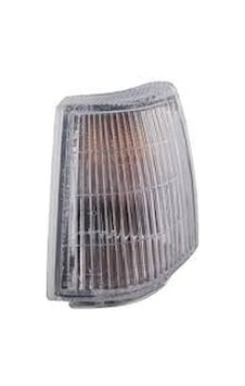Pleksan Sinyal Sol 2811d R9 R11 Faırway Duysuz KNO-PLEKSAN-2811-D