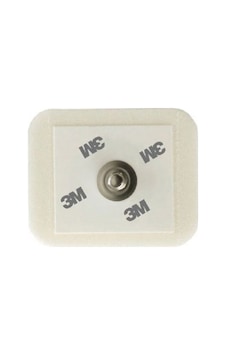 3M Red Dot Monitorizasyon Ekg Elektrodu 2228 (50'li) 3M Red Dot Monitorizasyon Ekg Elektrodu 2228 (50'li)