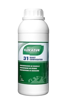 Clin Azur 31 Pas Dönüştürücü 5L.