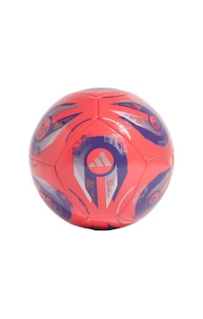 Adidas Performance W Euro25 Clb Unisex Futbol Topu Jh1268 Renkli Çok Renkli Adidas Performance W Euro25 Clb Unisex Futbol Topu Jh1268 Renkli Çok Renkli