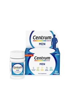 Centrum Men 30 Tablet Centrum Men 30 Tablet