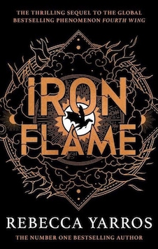 Iron Flame - Empyrean Iron Flame - Empyrean