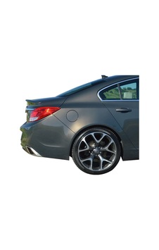 Opel İnsignia 2009-2013 Makyajsız Opc Spoiler Plastik