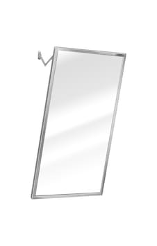 Bocchi Metal Çerçeveli Hareketli Banyo Aynası - 782-024-360- Krom Bocchi Metal Çerçeveli Hareketli Banyo Aynası - 782-024-360- Krom