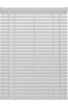 Koçtaş Pvc 25 Mm Jaluzi Beyaz 180 x 180 CM Koçtaş Pvc 25 Mm Jaluzi Beyaz 180 x 180 CM