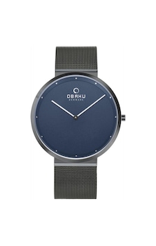 Obaku Denmark V230GXJLMJ Erkek Kol Saati Obaku Denmark V230GXJLMJ Erkek Kol Saati