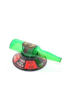 3 Adet Şişe Çevirmece Oyunu Sosyal Eğlence Ve Parti Oyunu, Spin The Bottle, 18 X 7 Cm Ölçü 3 Adet Şişe Çevirmece Oyunu Sosyal Eğlence Ve Parti Oyunu, Spin The Bottle, 18 X 7 Cm Ölçü