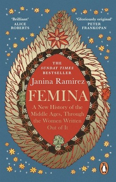 Femina - Janina Ramirez - EBURY Press Femina - Janina Ramirez - EBURY Press