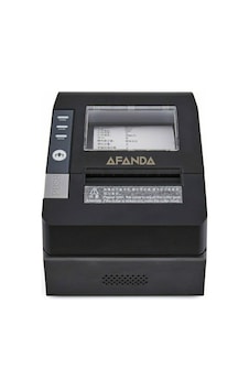 Afanda 892E 80 MM Termal Fiş Yazıcı Afanda 892E 80 MM Termal Fiş Yazıcı