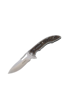 Crkt Fossil Kamp Çakı Çok Renkli Crkt Fossil Kamp Çakı Çok Renkli